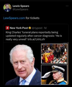 Actor Lewis Spears HD Instagram Photos and Wallpapers June 2024