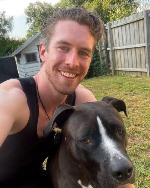 Lewis Spears Instagram - Braces are off, the transformation is complete
Melbourne next week, shout out my ortho 🦷 🪥