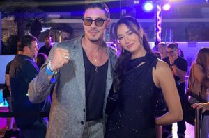 Lewis Tan Instagram - Comic con went crazy again, Deadpool Wolverine breaking all the records, panels were hilarious, signed a bunch of merch, taught YoGabba martial arts and did my first cosplay, swipe to end to see. 

#sdcc #comiccon #mortalkombat #deadpoolandwolverine #sdcc2024