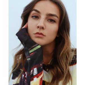 Lexi Ainsworth Instagram - Go on...