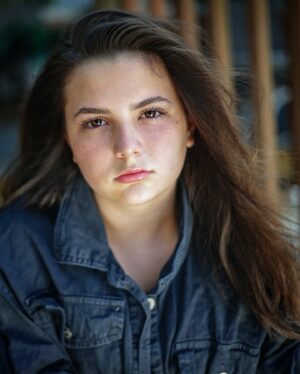 Lexi Rabe Instagram - New headshots #12 thx mom @jessicarabephoto kind of crazy to realize that all of these shots were taken in the same location on the same day by the same person. Just great for different looks! 

#actor #tween #model #singer #dreamer #believer #daughterofgod👑