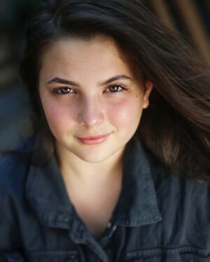 Lexi Rabe Instagram - New headshots #12 thx mom @jessicarabephoto kind of crazy to realize that all of these shots were taken in the same location on the same day by the same person. Just great for different looks! 

#actor #tween #model #singer #dreamer #believer #daughterofgod👑