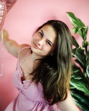 Lexi Rabe Instagram - #12 💕 #birthdaygirl #tween