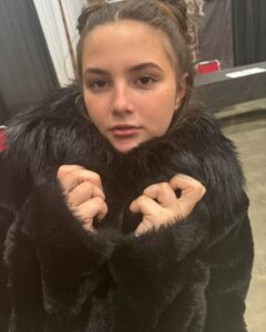 Actress Lexi Rabe HD Instagram Photos and Wallpapers September 2024