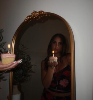Lexy Kolker Instagram - 8.17💋🥂