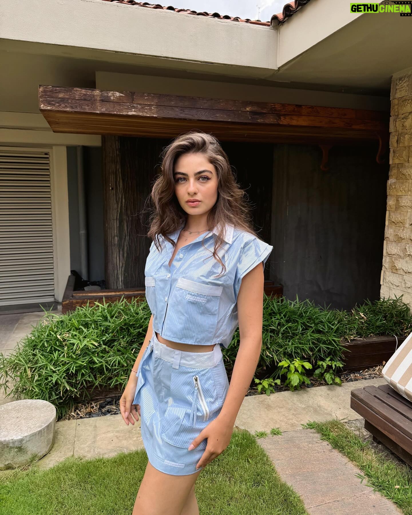 Leya Kırşan - 194.7K Likes - 🩵🦋