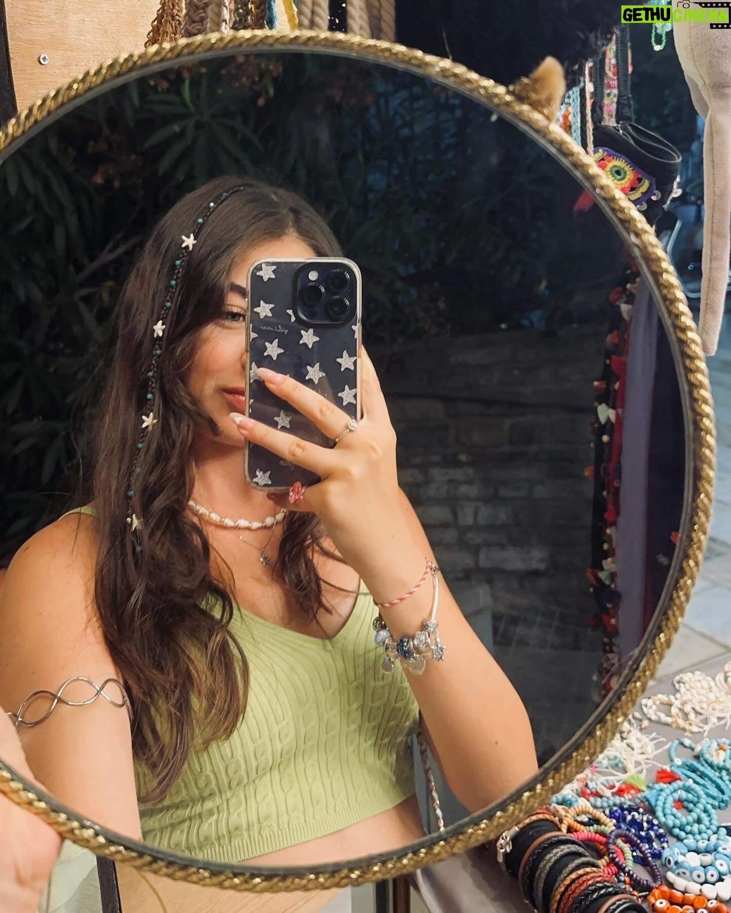 Leya Kırşan - 236K Likes - Summer dump’24🐚🧜🏼♀️