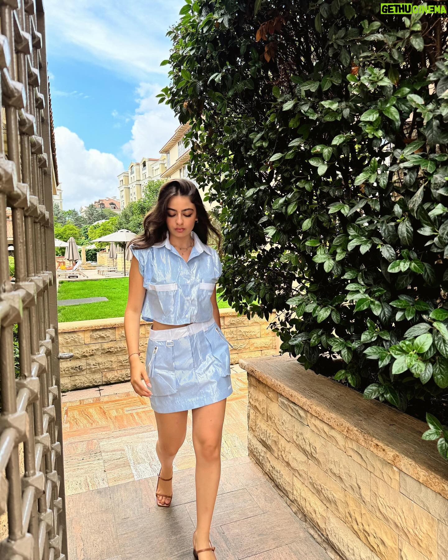 Leya Kırşan - 194.7K Likes - 🩵🦋