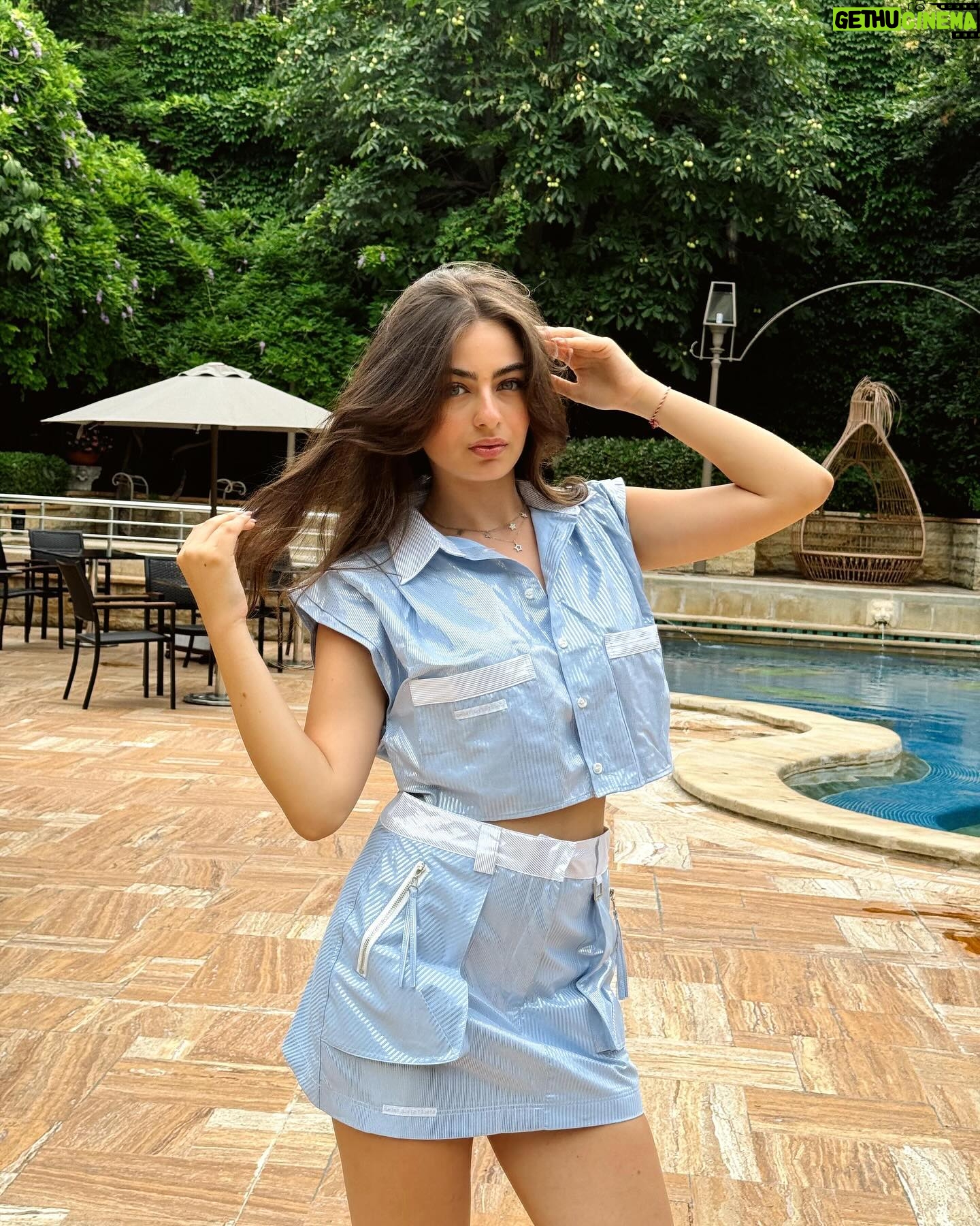 Leya Kırşan - 194.7K Likes - 🩵🦋