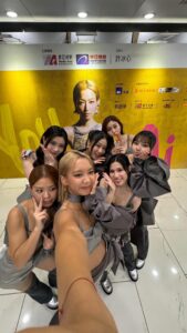 Actress Li Sum Ling HD Instagram Photos and Wallpapers August 2024