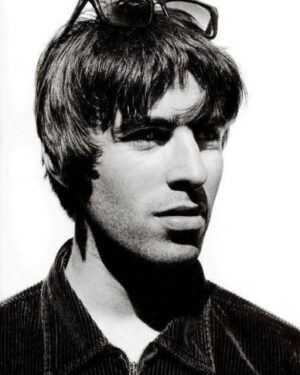 Liam Gallagher Instagram - “The most important album of the ‘90s bar none. I wouldn’t be anywhere without it and neither would you, so let’s celebrate together LG x”

Definitely Maybe 30 Years tour starts this Saturday in Sheffield.

@michaelspencerjones @jillfurmanovsky