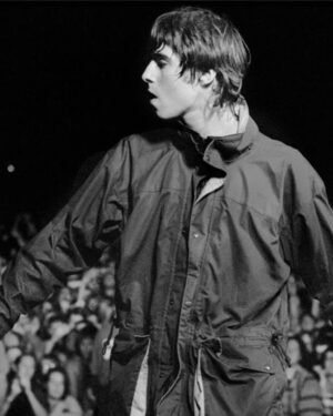 Liam Gallagher Instagram - “The most important album of the ‘90s bar none. I wouldn’t be anywhere without it and neither would you, so let’s celebrate together LG x”

Definitely Maybe 30 Years tour starts this Saturday in Sheffield.

@michaelspencerjones @jillfurmanovsky