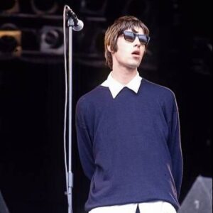 Liam Gallagher Instagram - “The most important album of the ‘90s bar none. I wouldn’t be anywhere without it and neither would you, so let’s celebrate together LG x”

Definitely Maybe 30 Years tour starts this Saturday in Sheffield.

@michaelspencerjones @jillfurmanovsky
