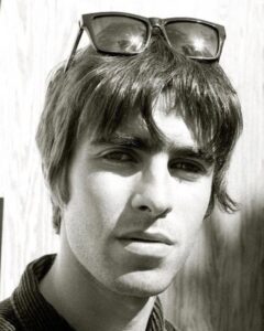 Actor Liam Gallagher HD Instagram Photos and Wallpapers May 2024