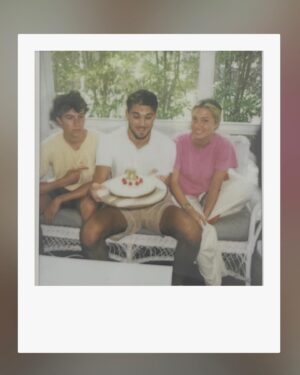 Liam Pitts Instagram - 21 🙏🏽