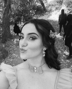 Actress Liana Ramirez HD Instagram Photos and Wallpapers September 2024