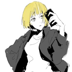 Ligton Instagram - ラクガキ溜まってました

#illustration #drawing