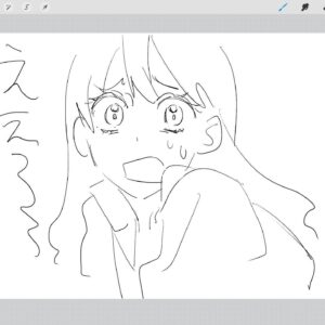 Ligton Instagram - 落書き溜まるの早い

#illustration #drawing