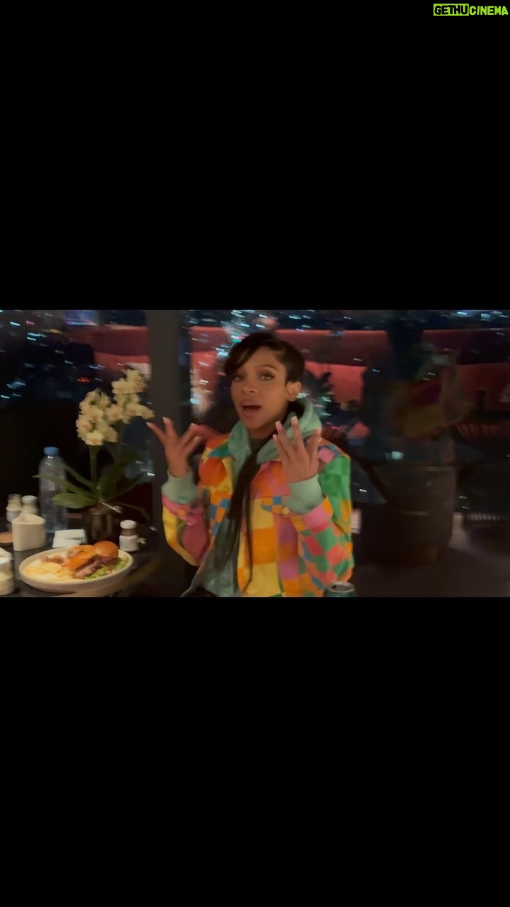 Lil Mama - 765 Likes - After hour vibes in Mexico City with Lil Mama!
