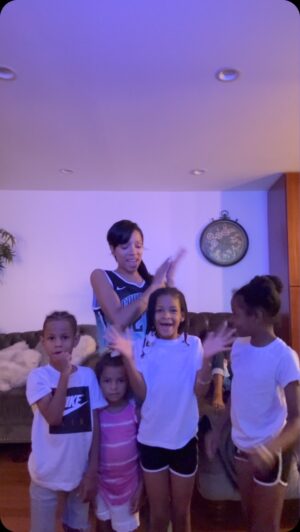 Lil Mama Instagram - “Just Gimme My Money” Feat The Kidz