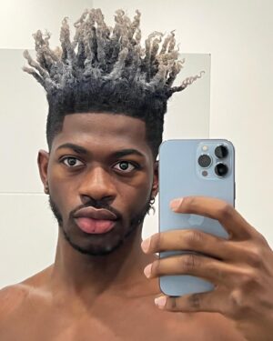 Lil Nas X Instagram - missed u guys