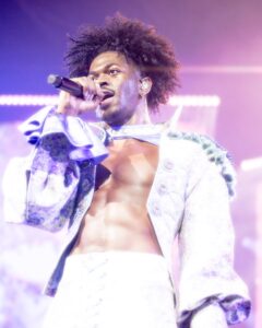 Actor Lil Nas X HD Instagram Photos and Wallpapers January 2023