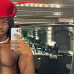 Lil Nas X