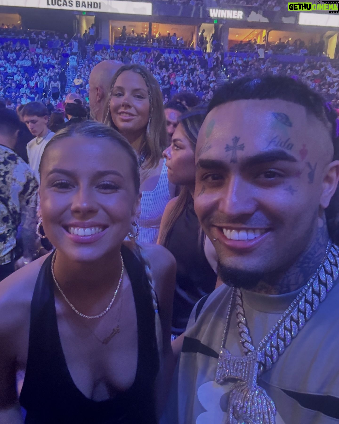 Lil Pump - 252.9K Likes - HULK TAUH