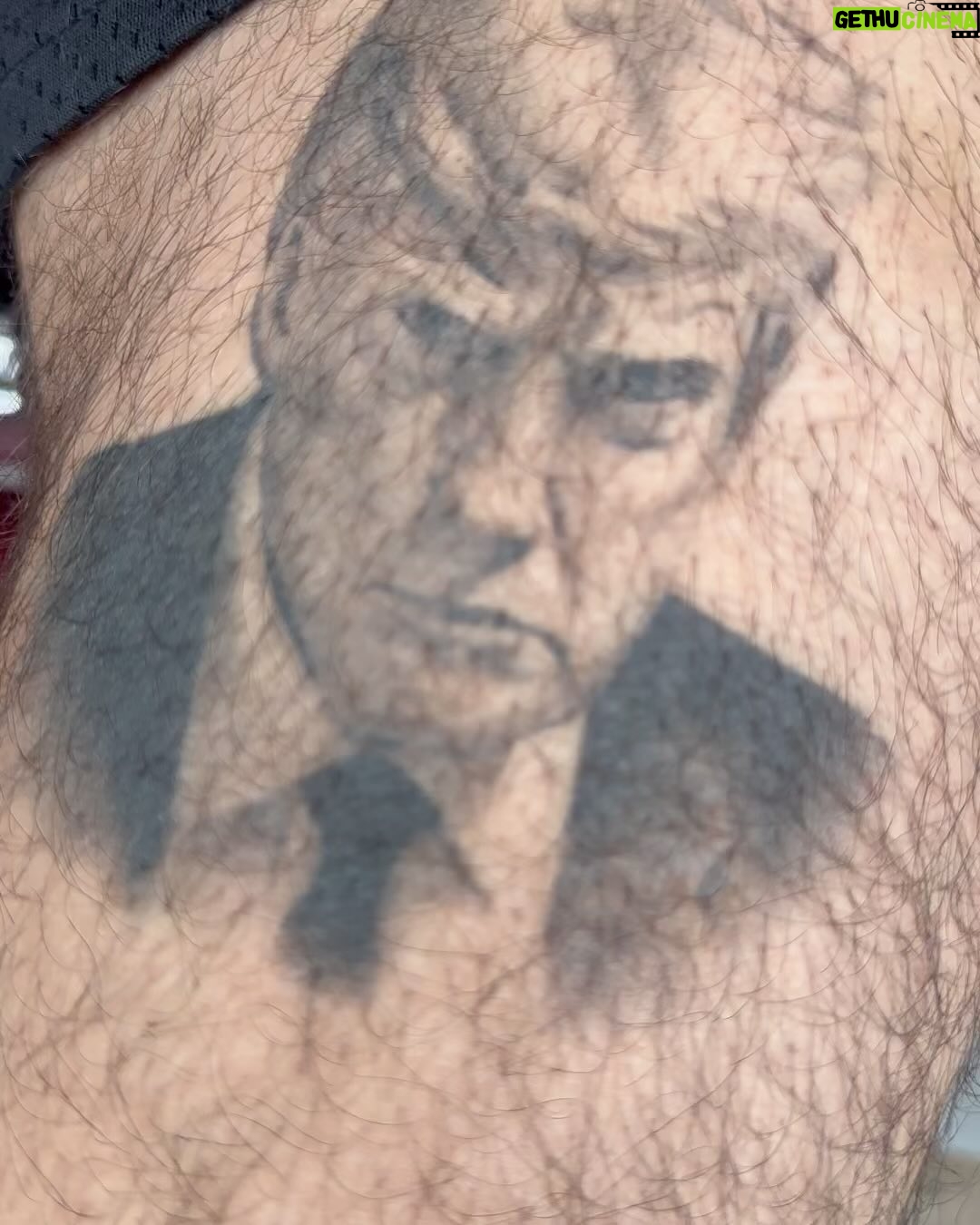 Lil Pump - 258K Likes - HAPPY BIRTHDAY TO THE BEST PRESIDENT TO EVER LIVE!! MAGA 2020204 🇺🇸🫡