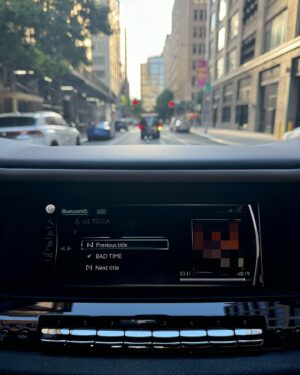 Lil Tecca Instagram - is this a bad time ?