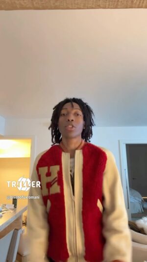Lil Tecca Instagram - delusional, think i got it cause i imagine it