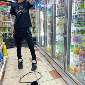 Lil Tecca Instagram - like i never left
