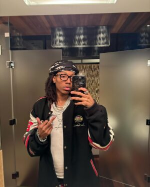 Lil Tecca Instagram - 