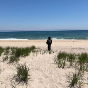 Lil Tecca Instagram - i hate the beach