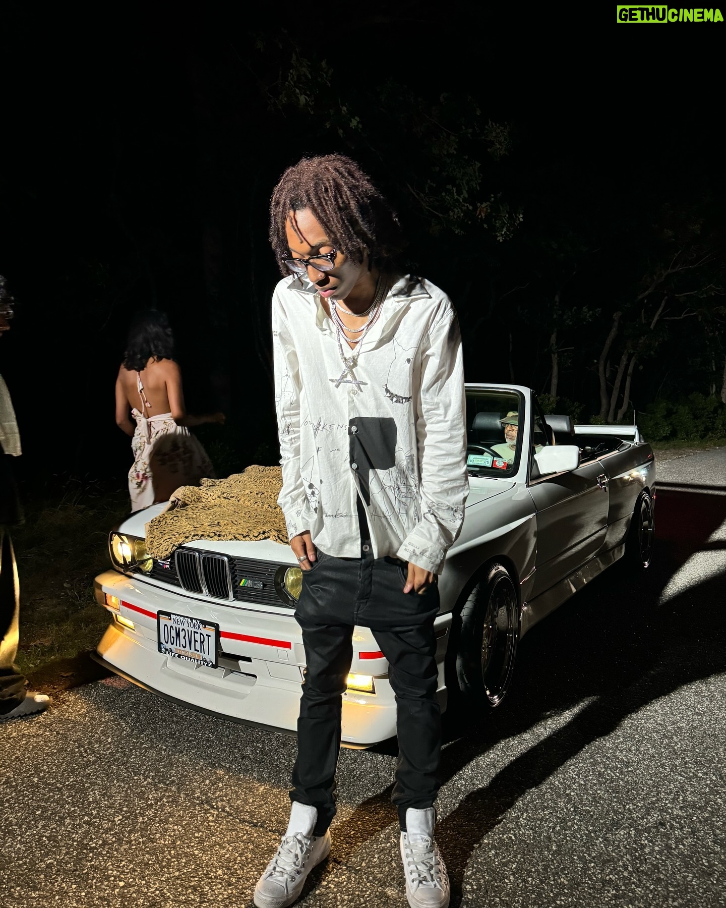 Lil Tecca - 269.4K Likes - omw