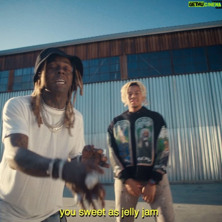 Lil Wayne - 318.2K Likes - “Saturday Mornings” Out Now ! Another timeless verse from my Brudda the 🐐