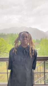 Actor Lil Wayne HD Instagram Photos and Wallpapers July 2024