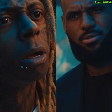 Lil Wayne - 411.8K Likes - This new Beats Pill is loud AF. Kept me up all night. Thanks @kingjames
#BeatsPartner