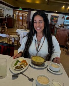 Actress Lila Downs HD Instagram Photos and Wallpapers August 2024