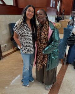 Actress Lila Downs HD Instagram Photos and Wallpapers September 2024
