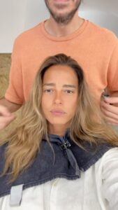 Actress Liliana Almeida HD Instagram Photos and Wallpapers July 2024