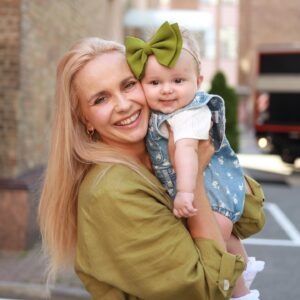 Liliia Rebryk Instagram - Серпневі понеділки бувають й такі!😍

Foto @tsaruk.photo