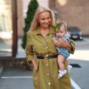 Liliia Rebryk Instagram - Серпневі понеділки бувають й такі!😍

Foto @tsaruk.photo