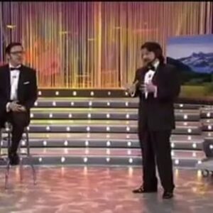 Lillo Petrolo Instagram - Il nostro inviato da Como