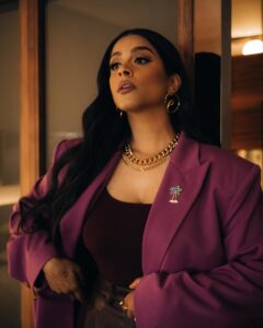 Actress Lilly Singh HD Photos and Wallpapers June 2024