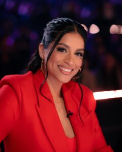 Actress Lilly Singh HD Photos and Wallpapers May 2024