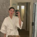Lily Aldridge