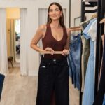 Lily Aldridge