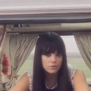 Actress Lily Allen HD Instagram Photos and Wallpapers August 2024