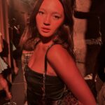 Lily Chee